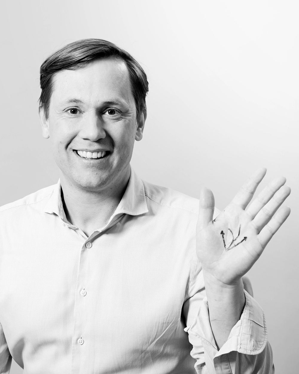 Paul Schreiner – Personal