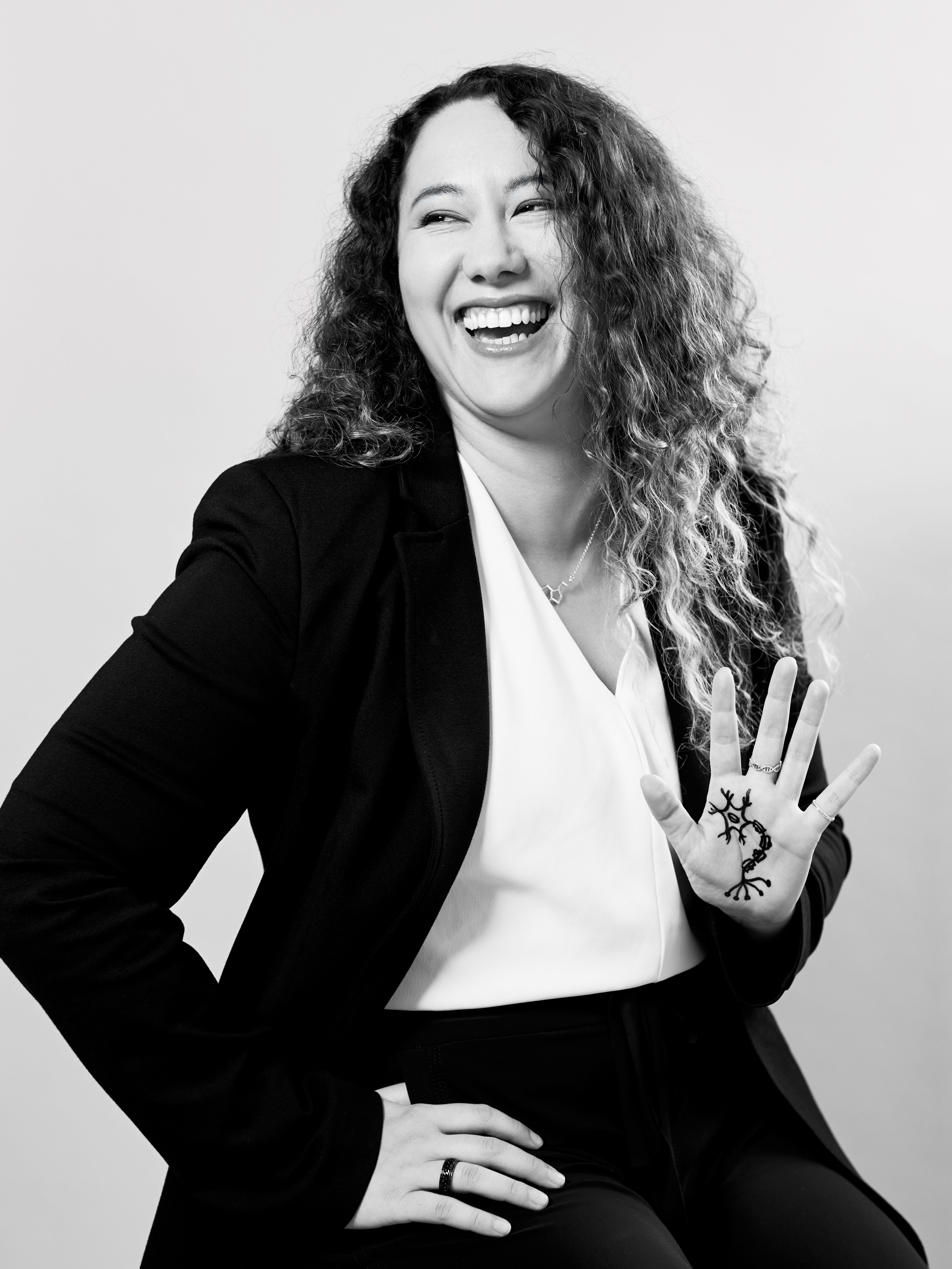 Cara Heller – Personal