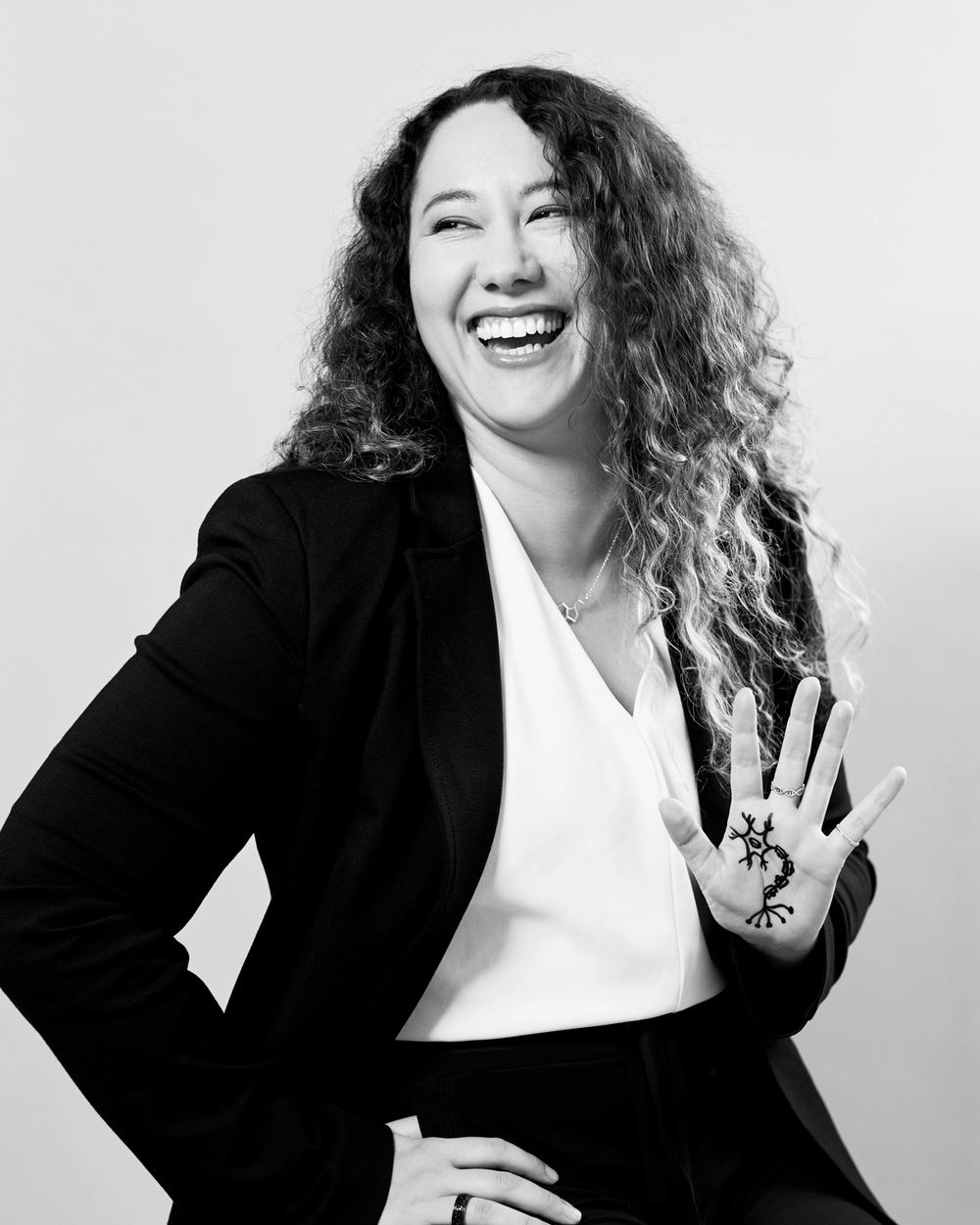 Cara Heller – Persönlich