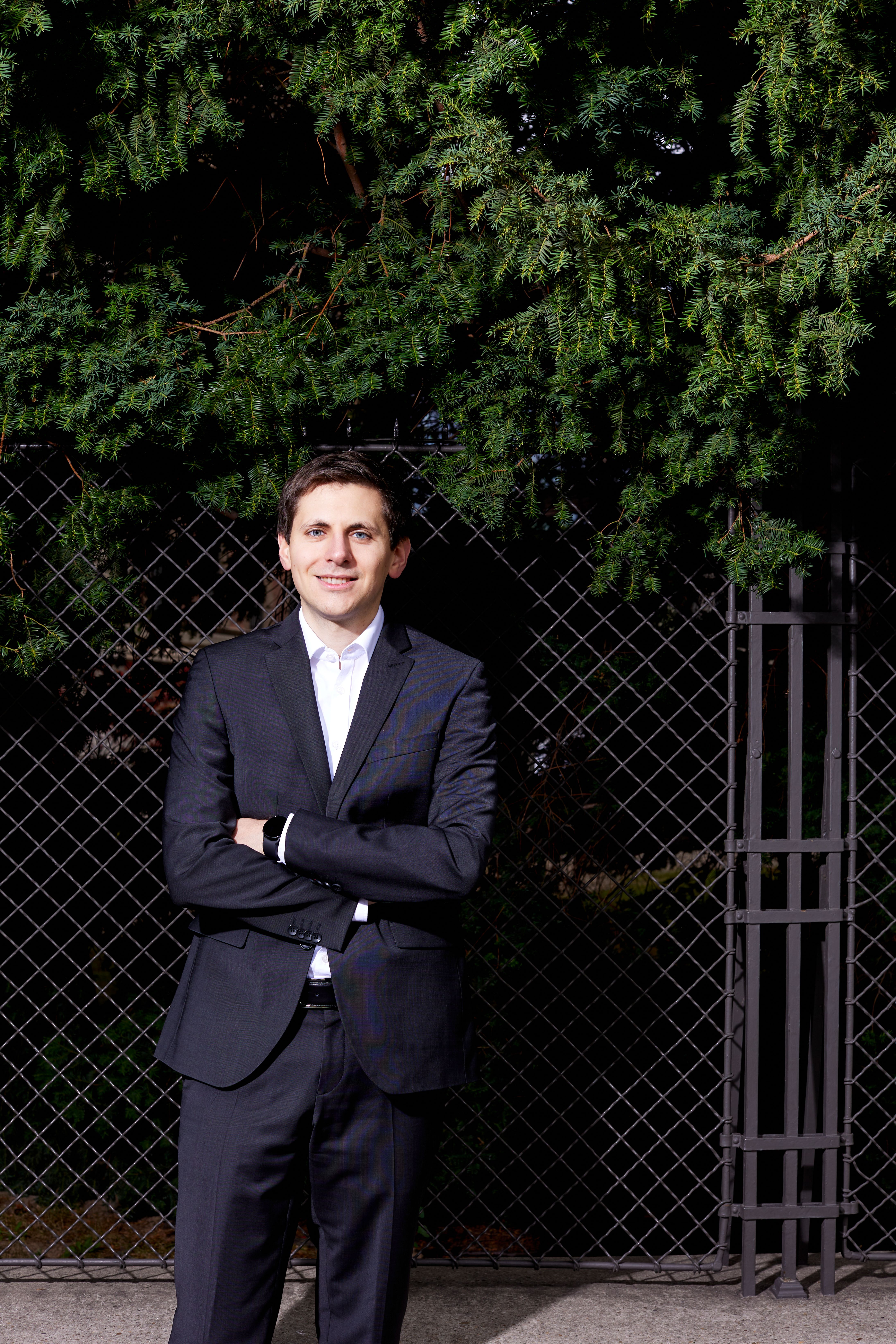 Matthias Scheiner