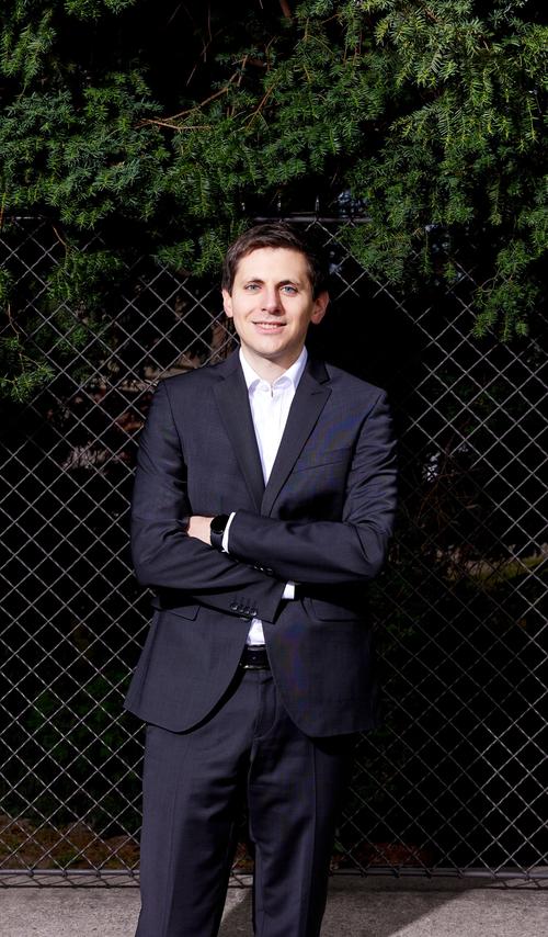 Matthias Scheiner