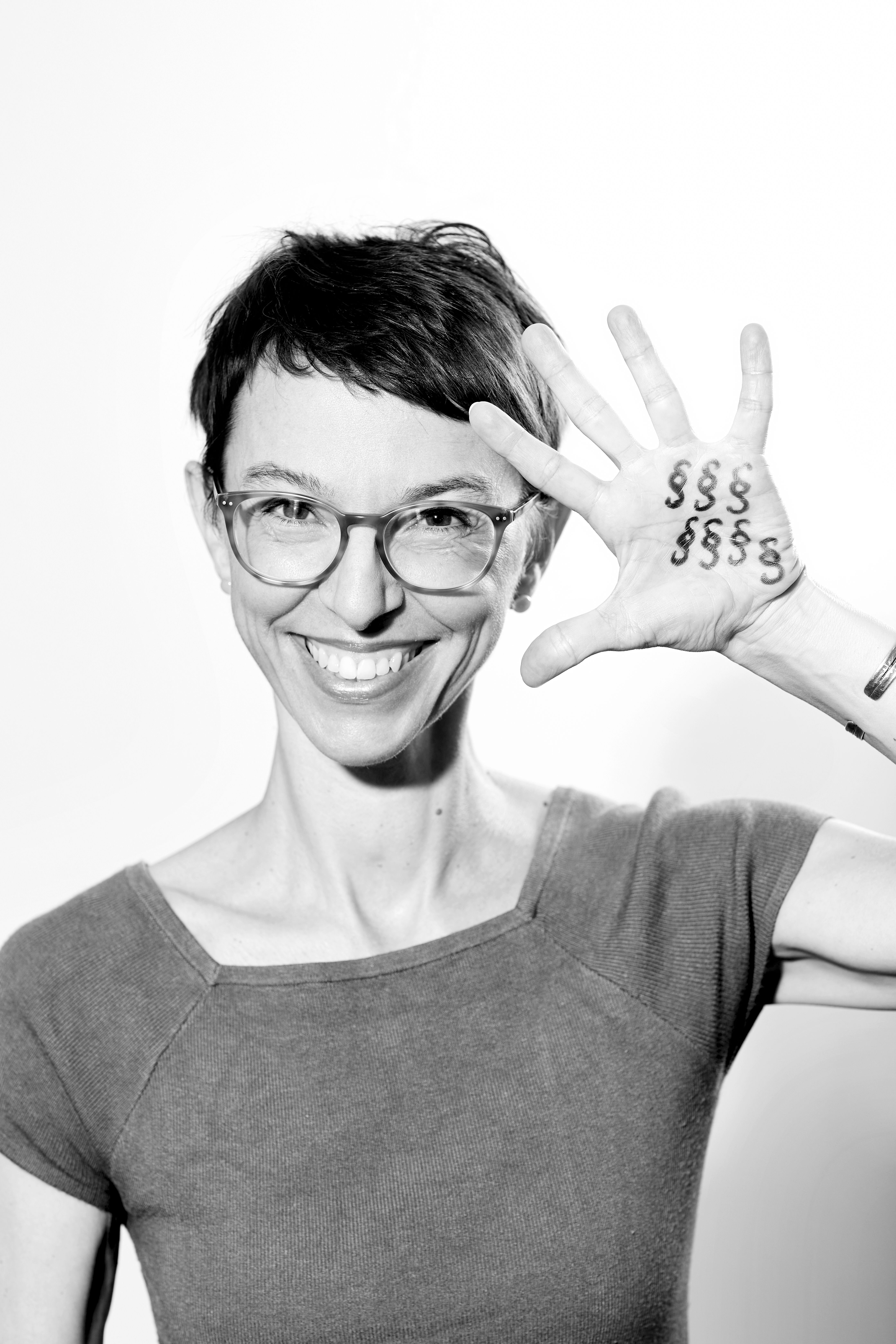 Ursula Gröppel – Persönlich
