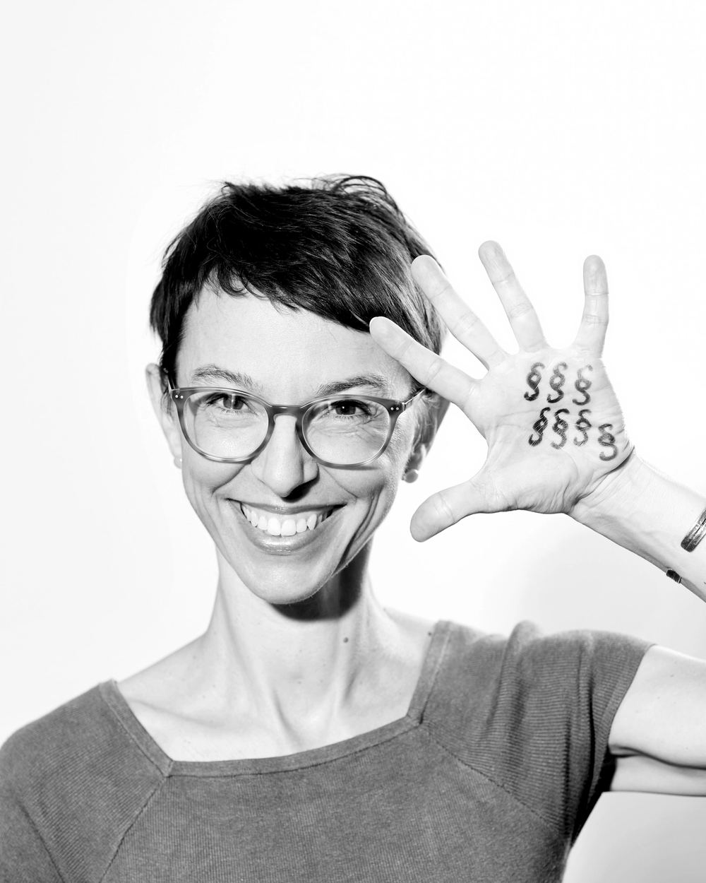 Ursula Gröppel – Personal