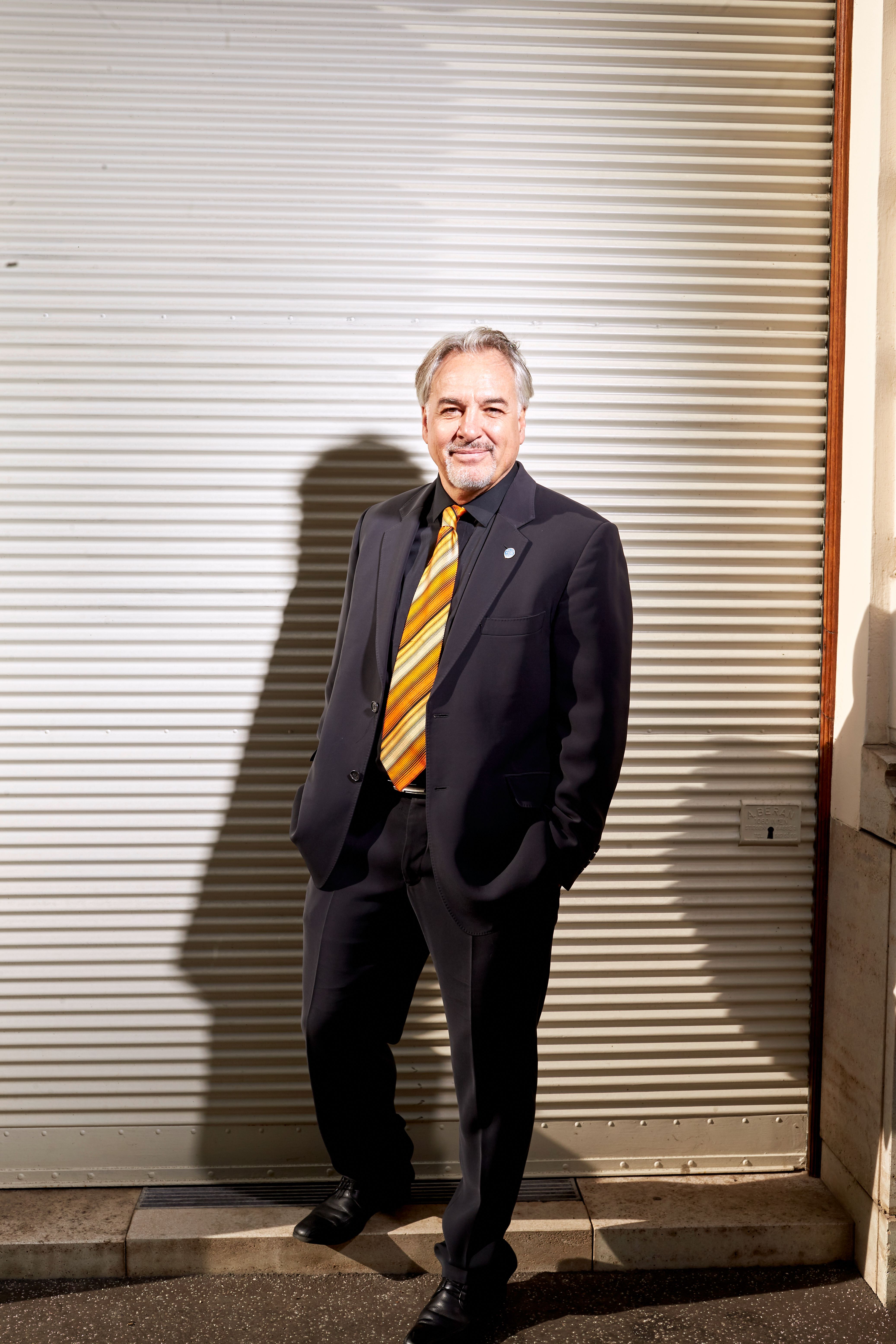 Daniel Alge