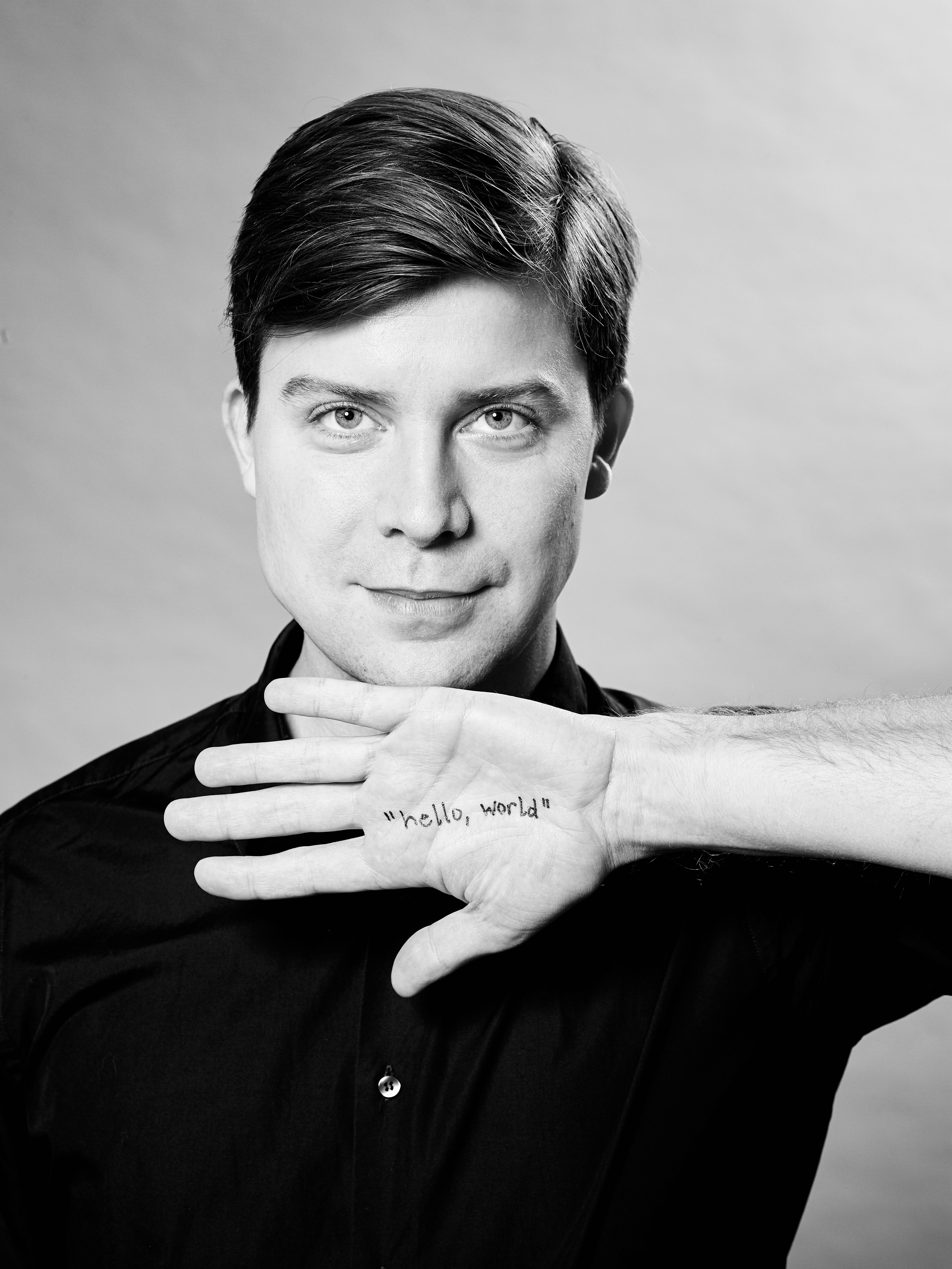 Fabian Stanke – Personal