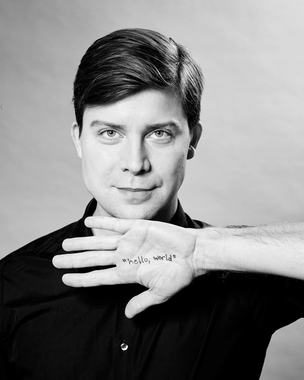 Fabian Stanke – Personal