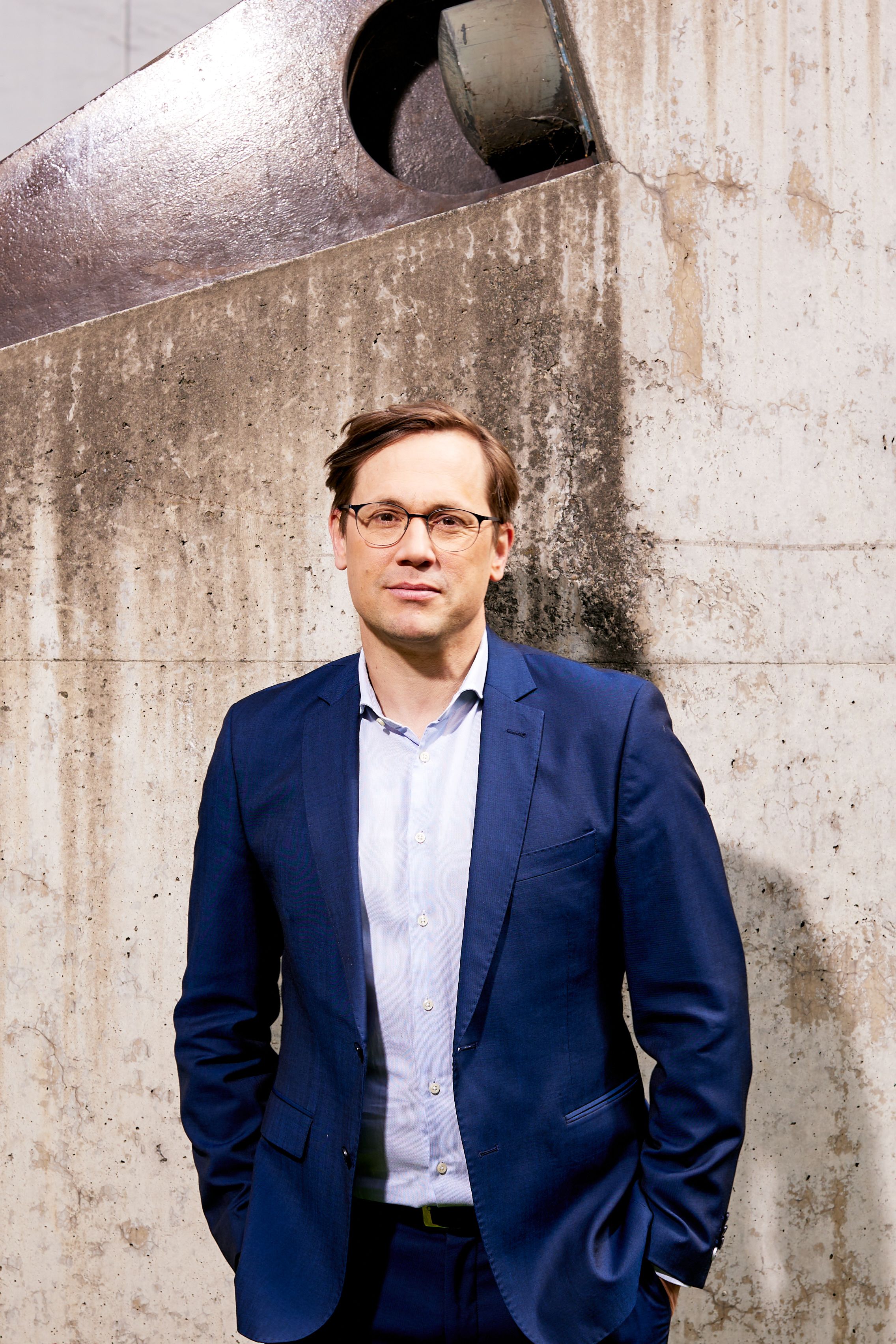 Paul Schreiner
