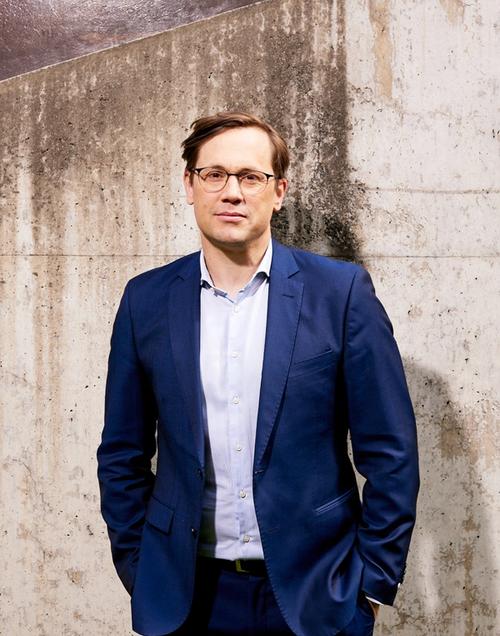 Paul Schreiner