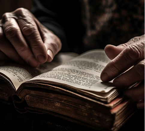 Worship and prayer