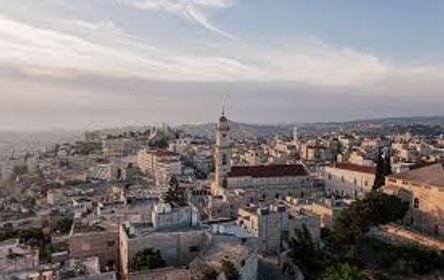 Bethlehem