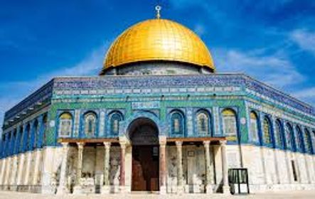 Temple Mount