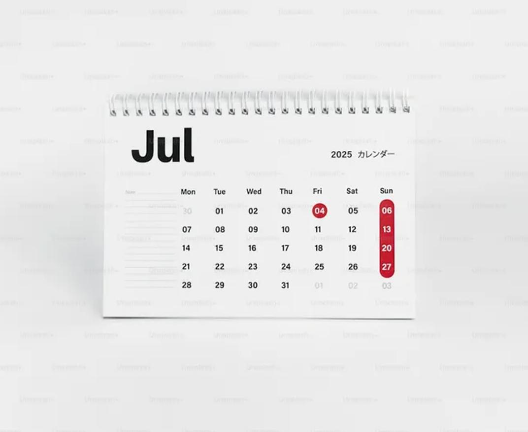 Tammuz – The Month of Testing & Vision