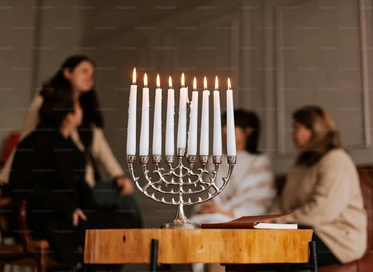 Feast of the Lord celebration