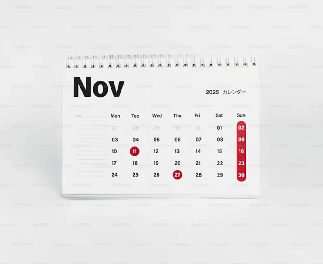 Cheshvan – The Month of New Beginnings