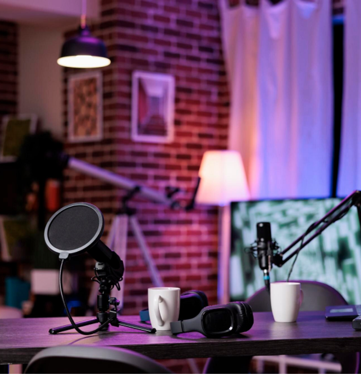 Israel Now podcast