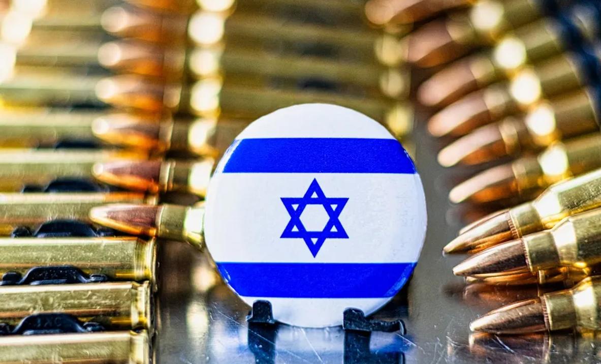 Partnering with Israeli ministries and communities