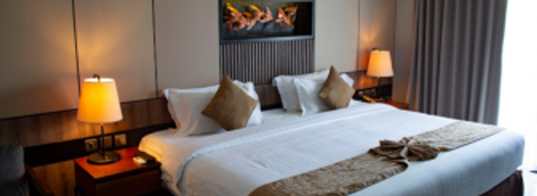5-star accommodations in Israel