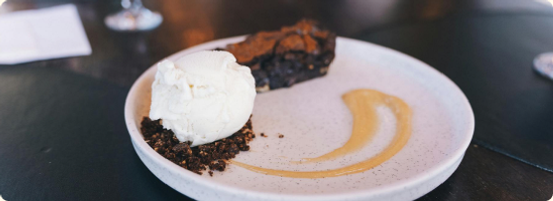 Authentic Israeli cuisine & fellowship