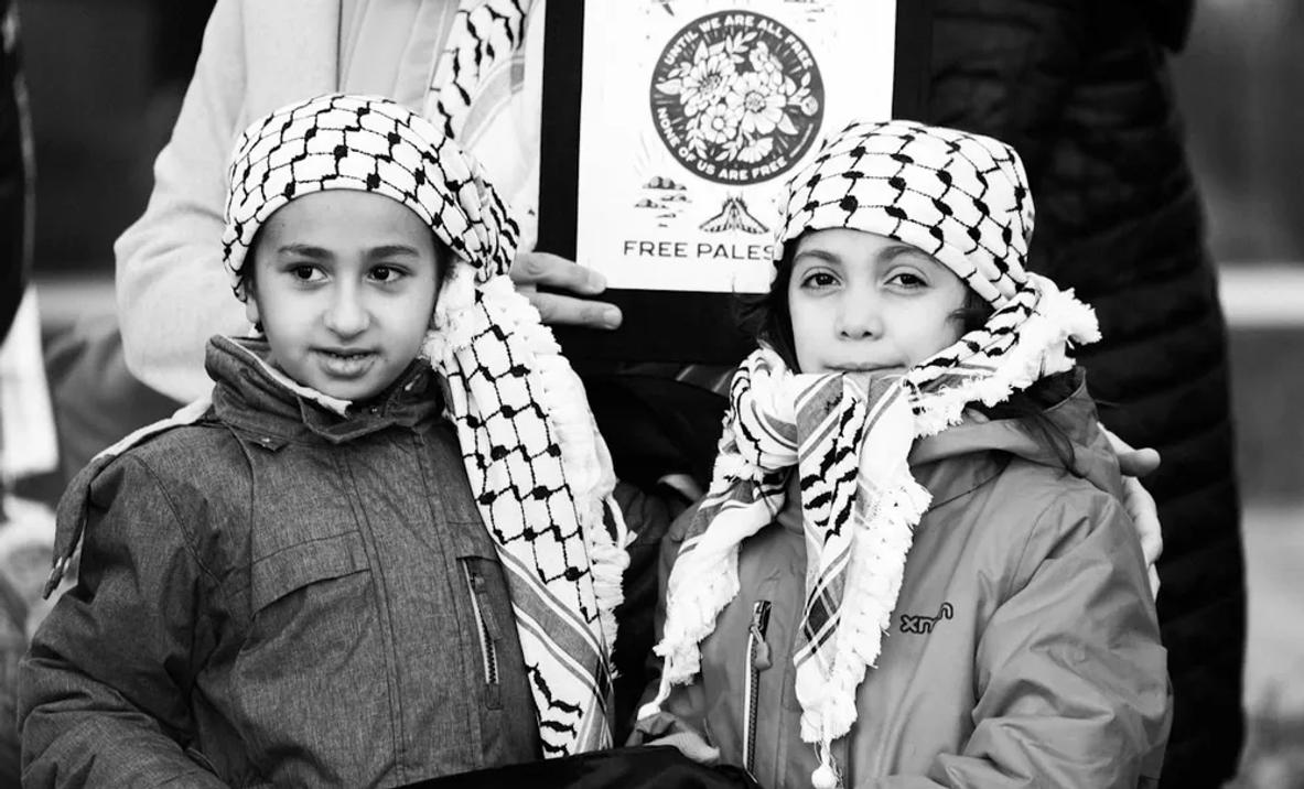 Providing for the needs of the people of Israel