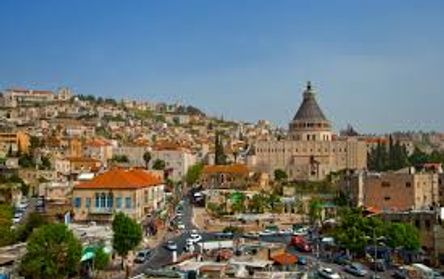 Nazareth
