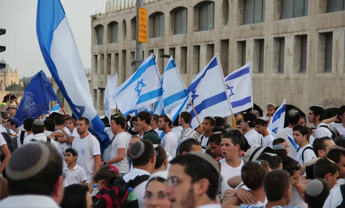 Standing for the persecuted and marginalized in Israel