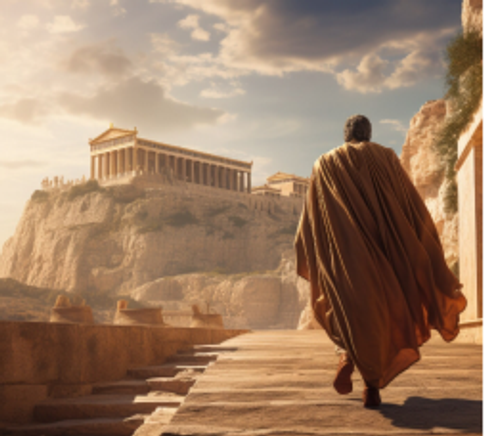 Studying the Scriptures