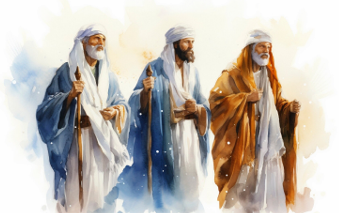 Community in fellowship