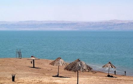Dead Sea