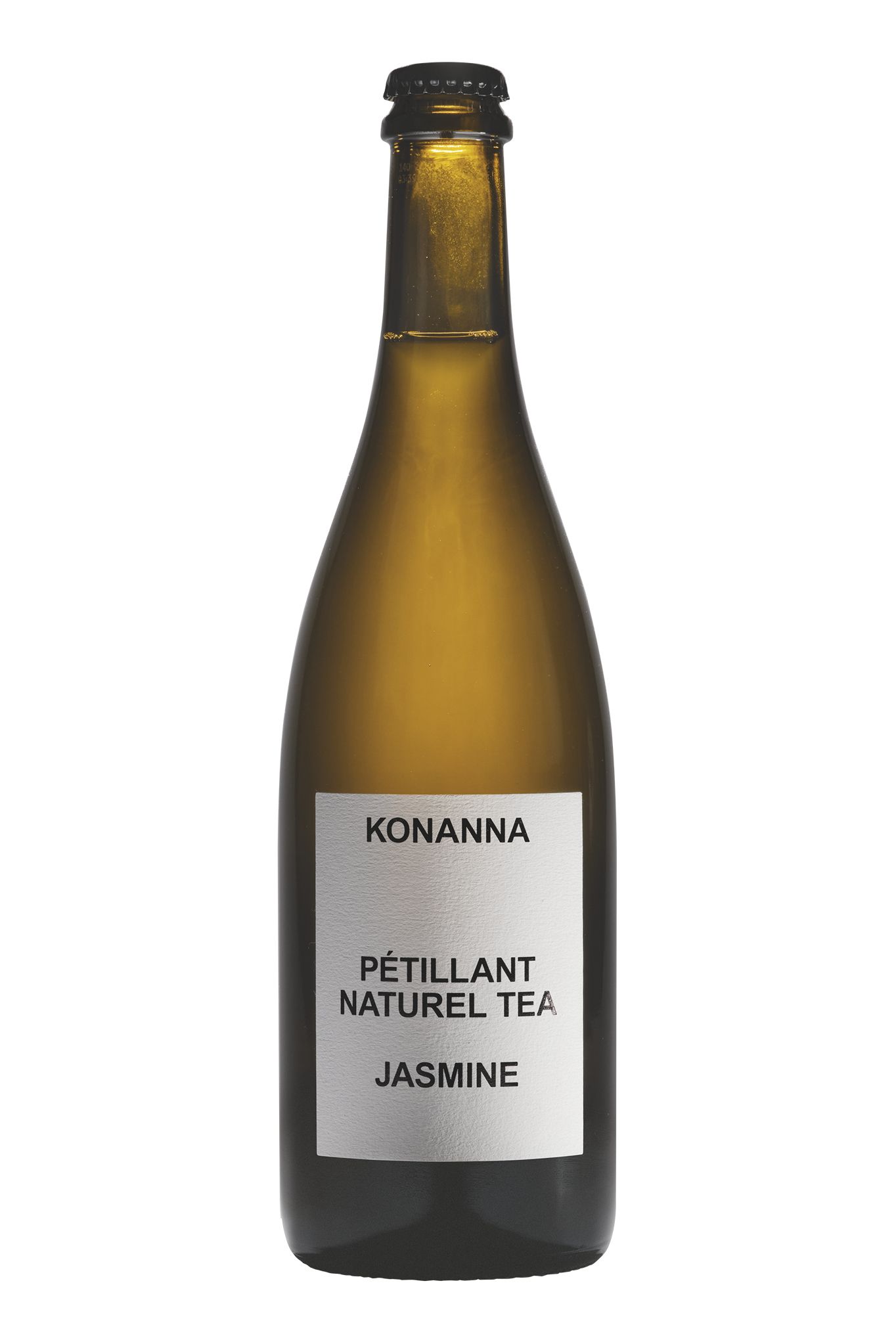 Pétillant Naturel Tea *Jasmine