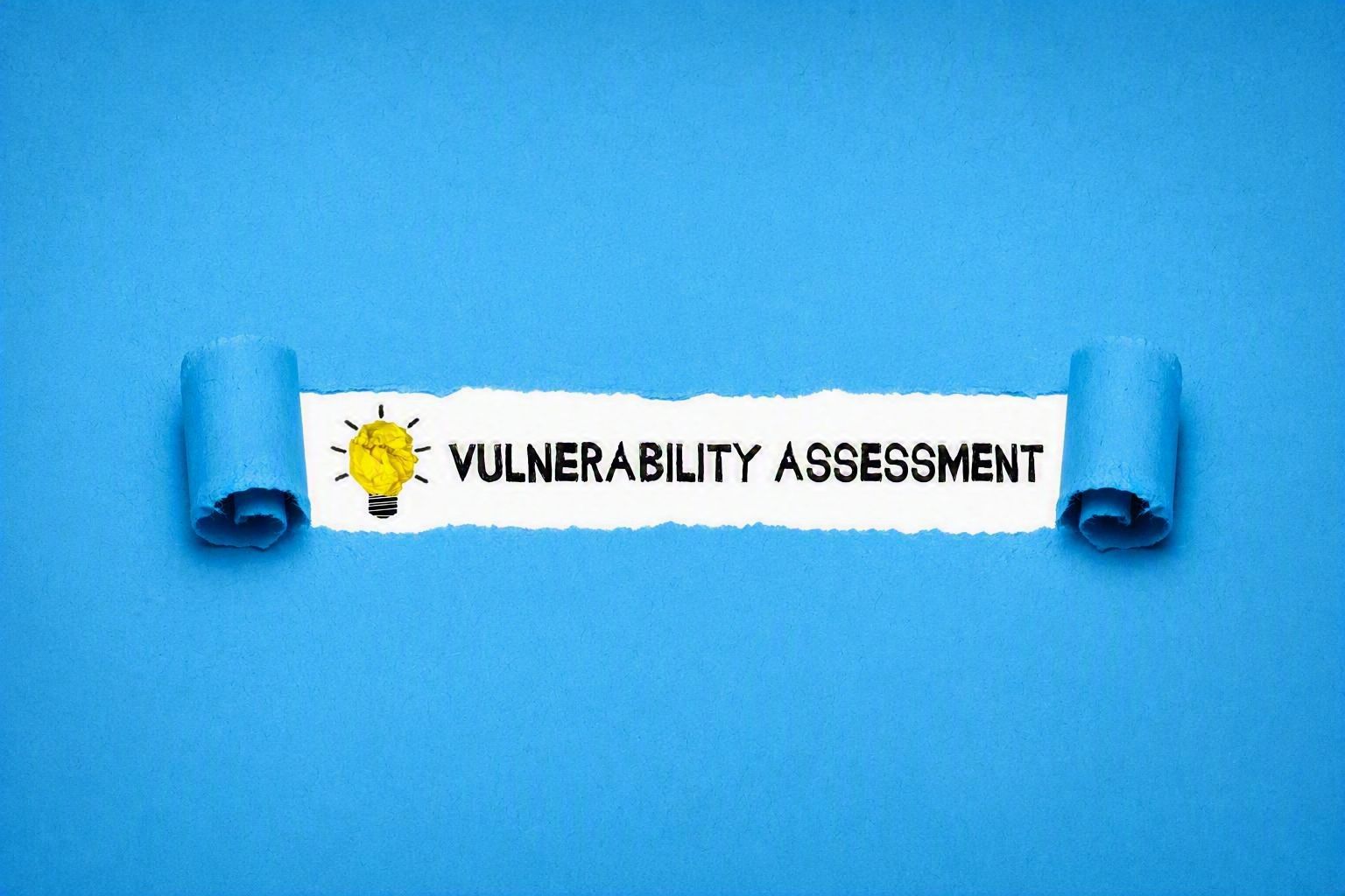 vulnerability assessment