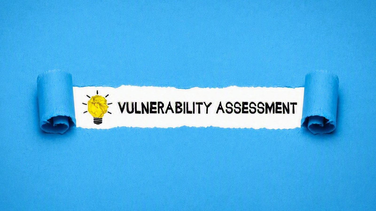 vulnerability assessment