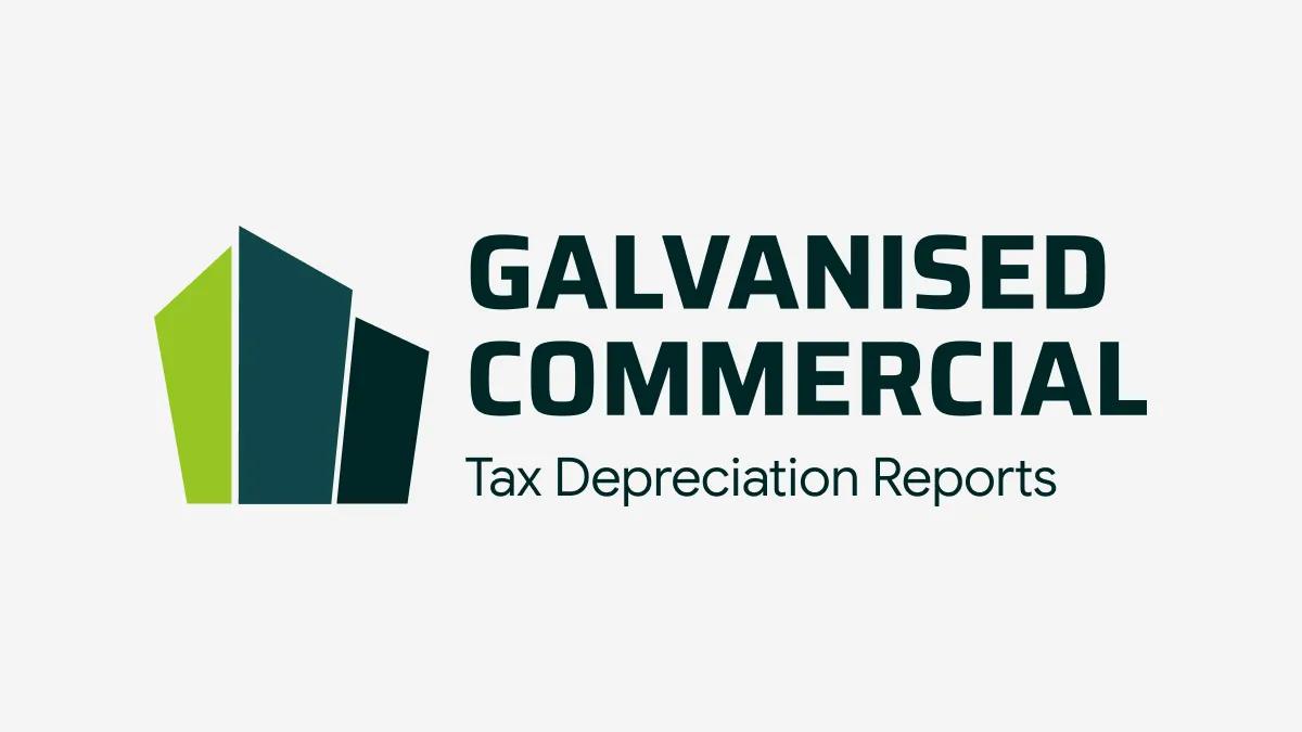 The Galvanised Commercial logo
