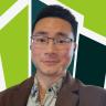 A headshot of Galvin Phuong.