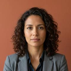 Portrait of Carla Inocta