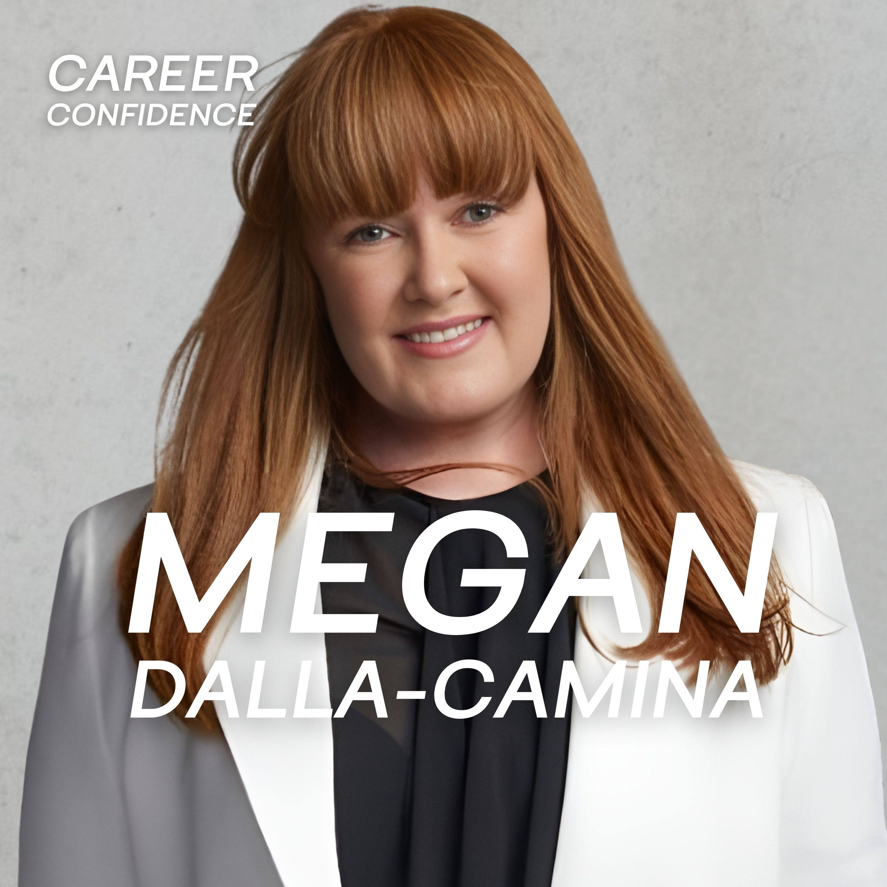 Women Rising: Aligning PURPOSE, POWER, and AUTHENTIC LEADERSHIP with Megan Dalla-Camina