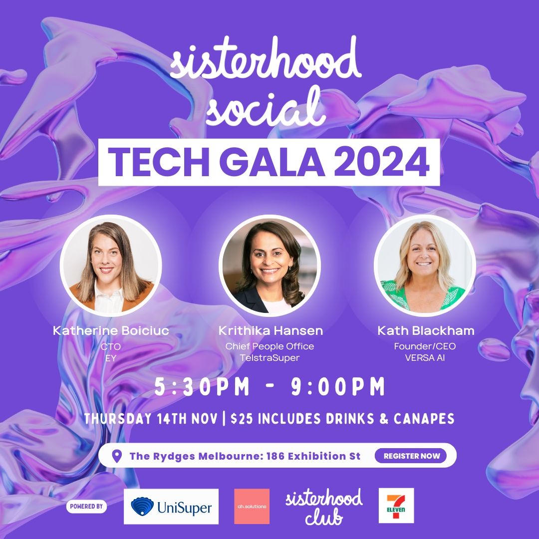 Tech Gala 2024