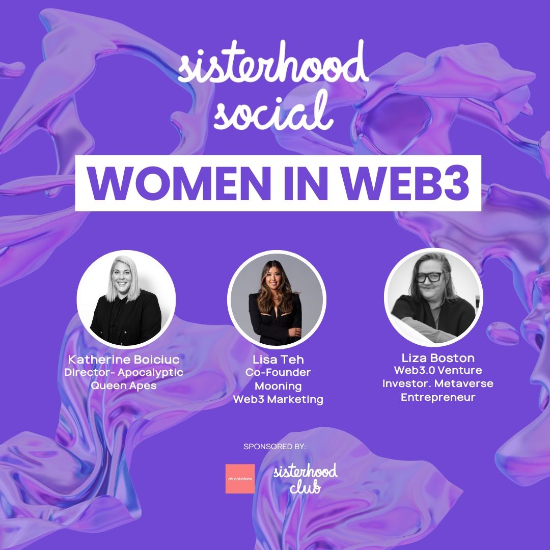 Women in Web3