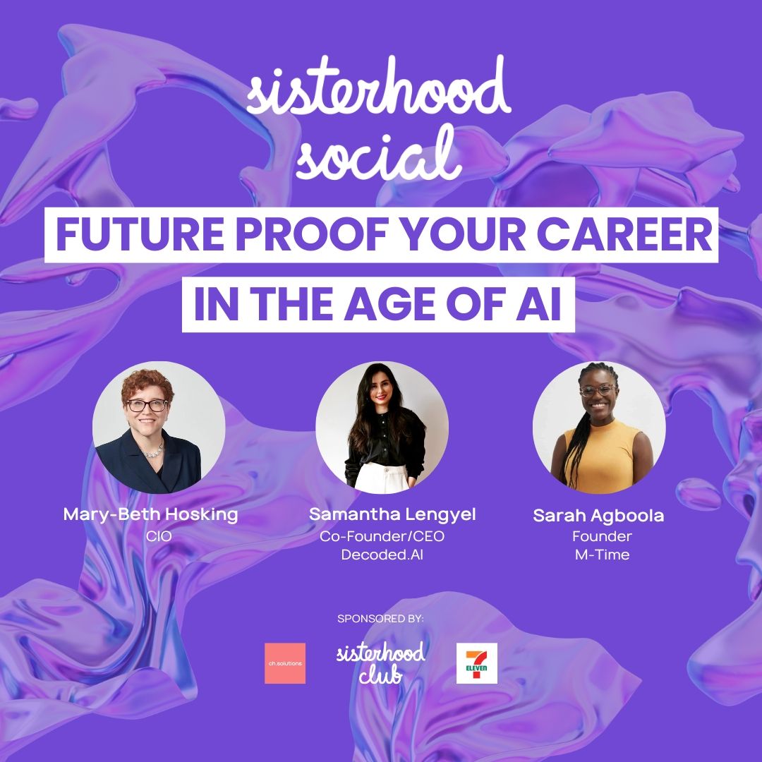 Future Proof Your Career in the Age of AI