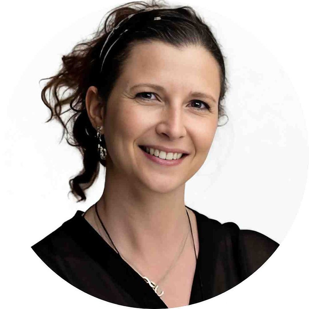 Francesca (Chess) Salvo