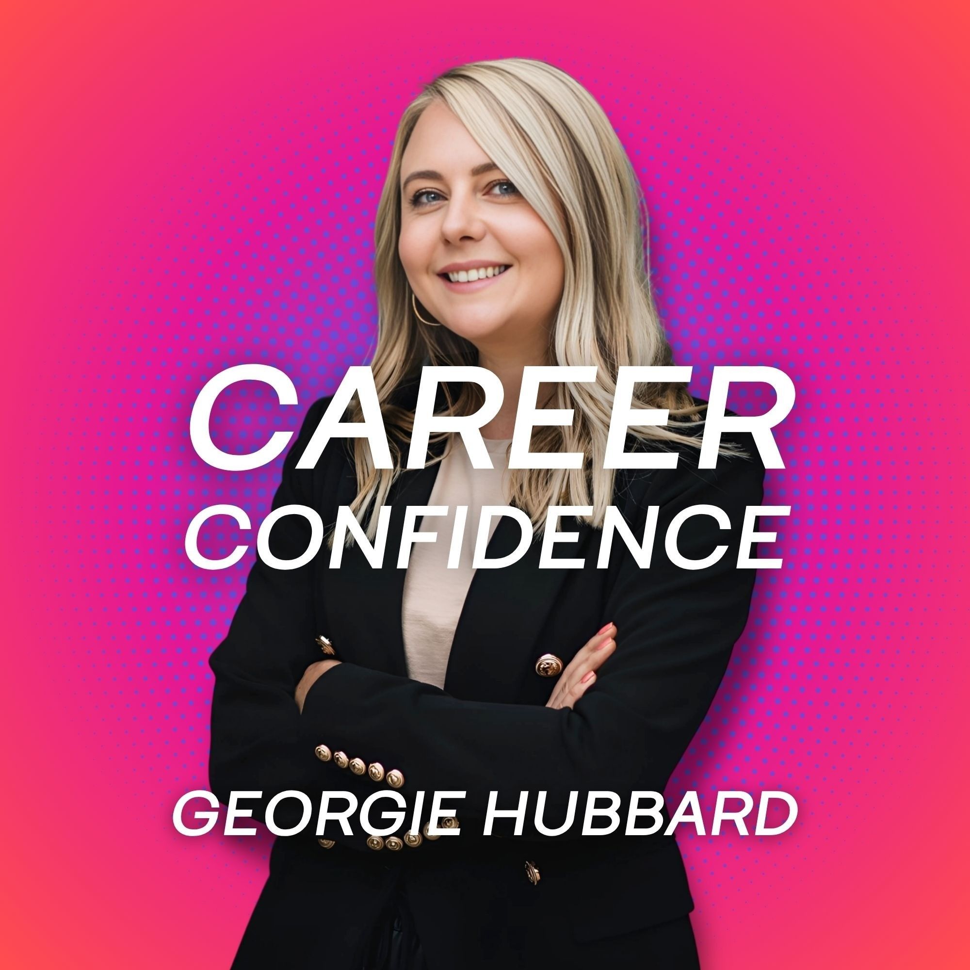 What it REALLY Takes to TRANSFORM your Career with Mone Vines [Confidence Replay]