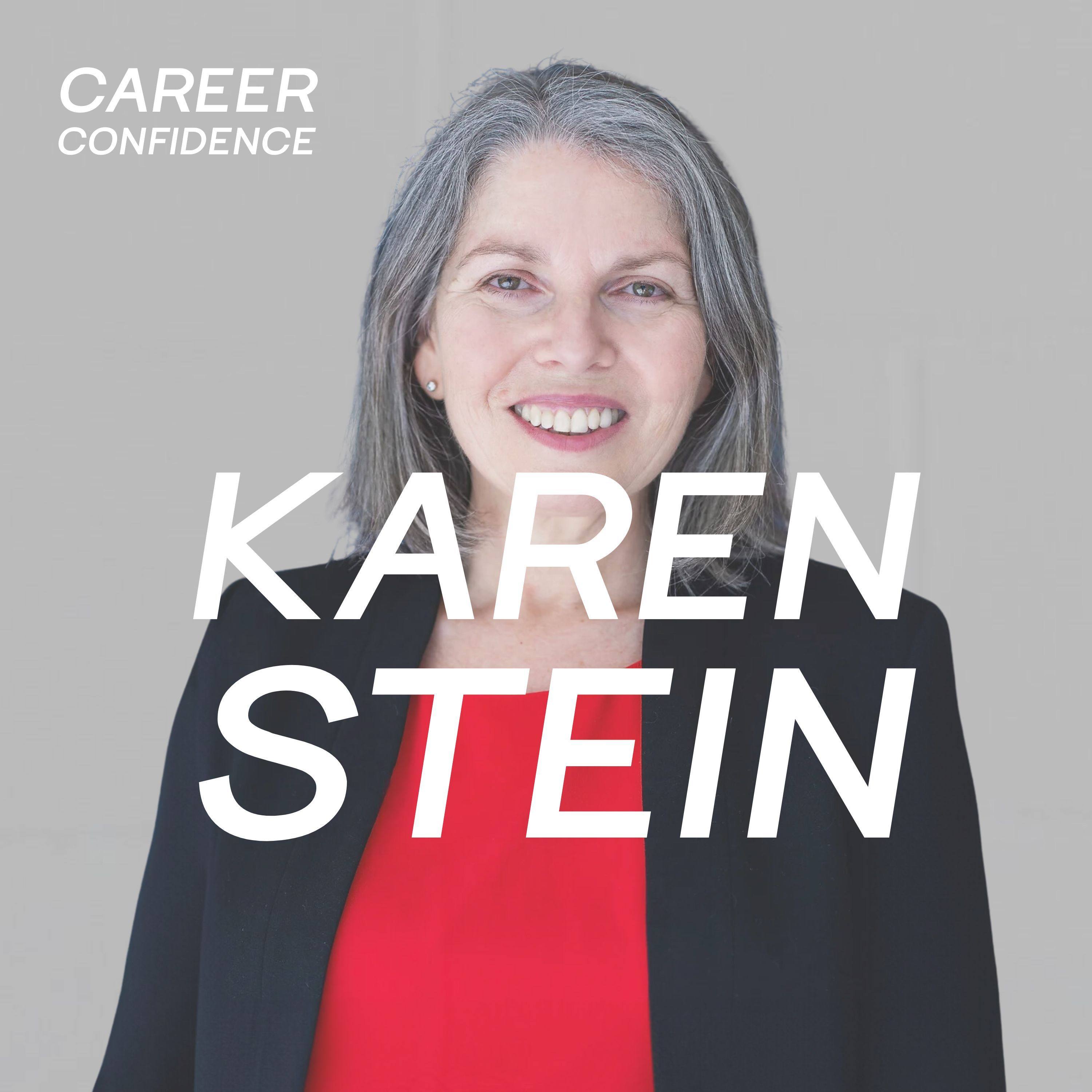 All GREAT LEADERS have this 1 SKILL! 26+ Years Partner, Executive Coach at Deloitte, Karen Stein.