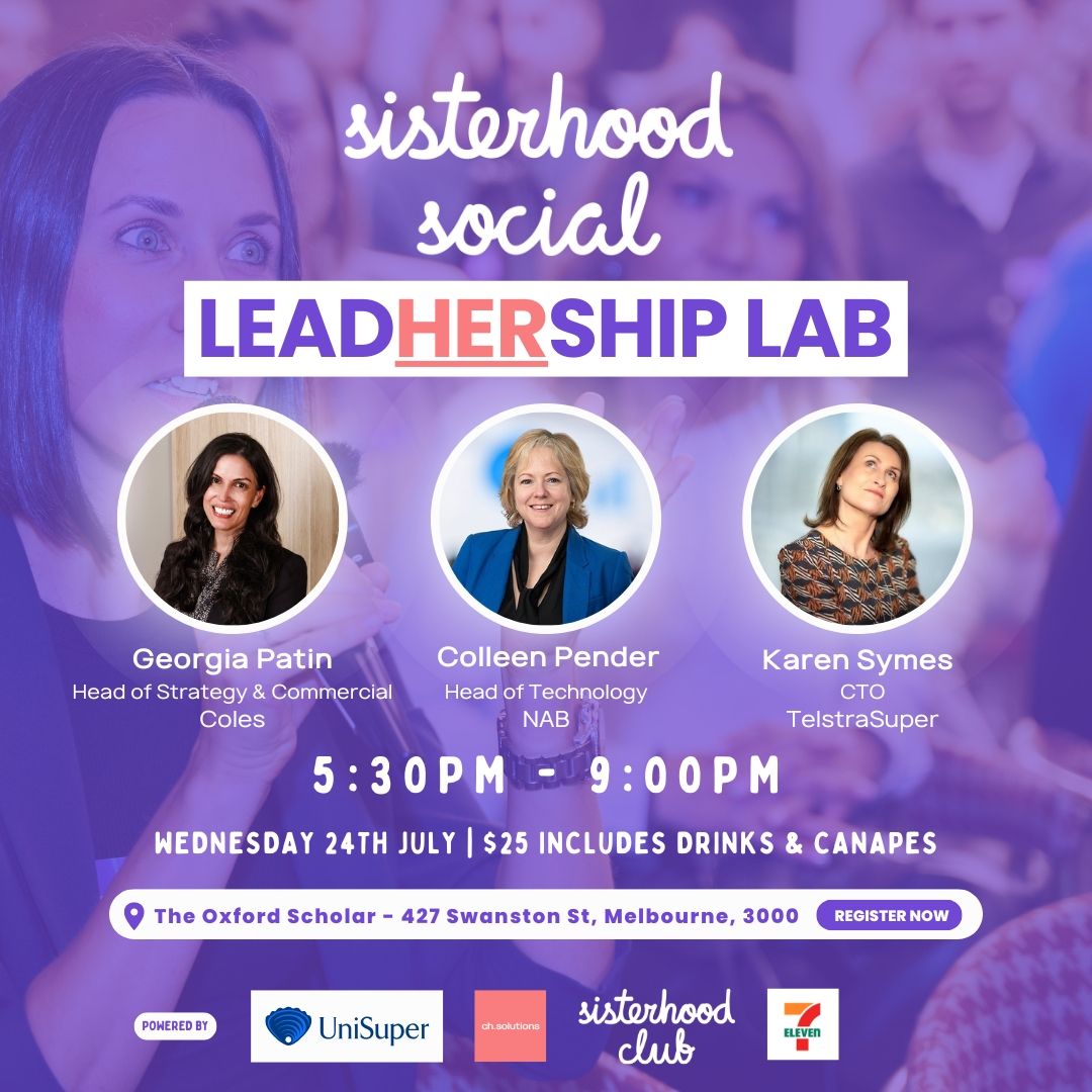LeadHERship Labs