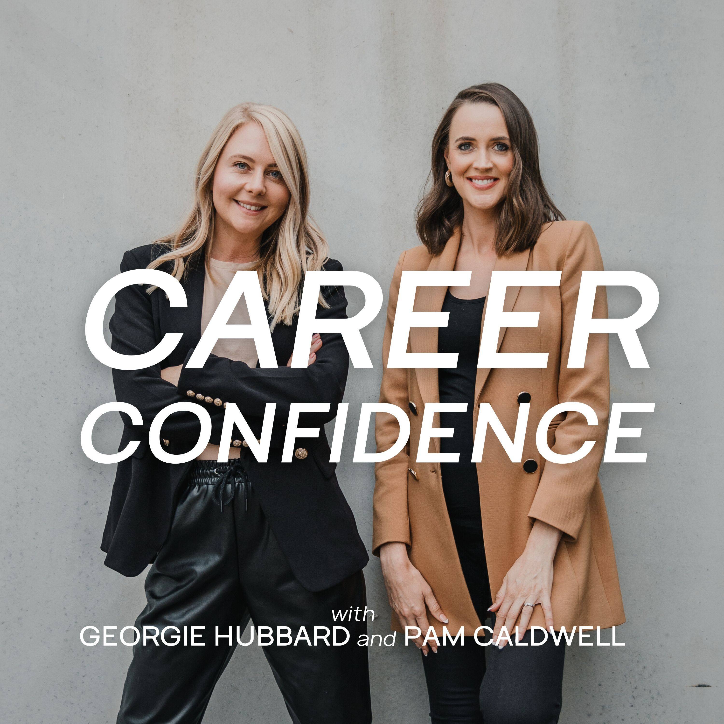We Risked It All: 7 Years of Hard Lessons on Career Growth & Confidence