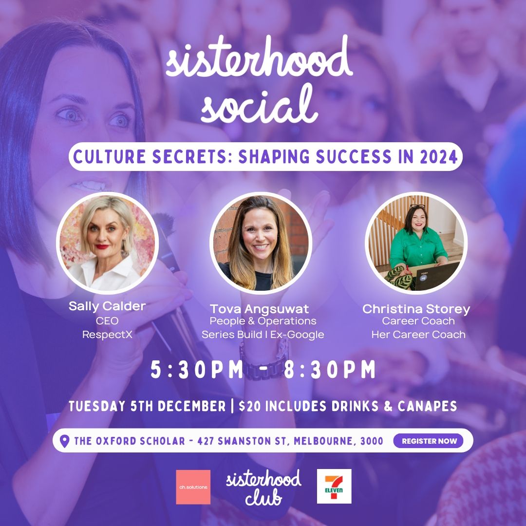 Culture Secrets: Shaping Success in 2024