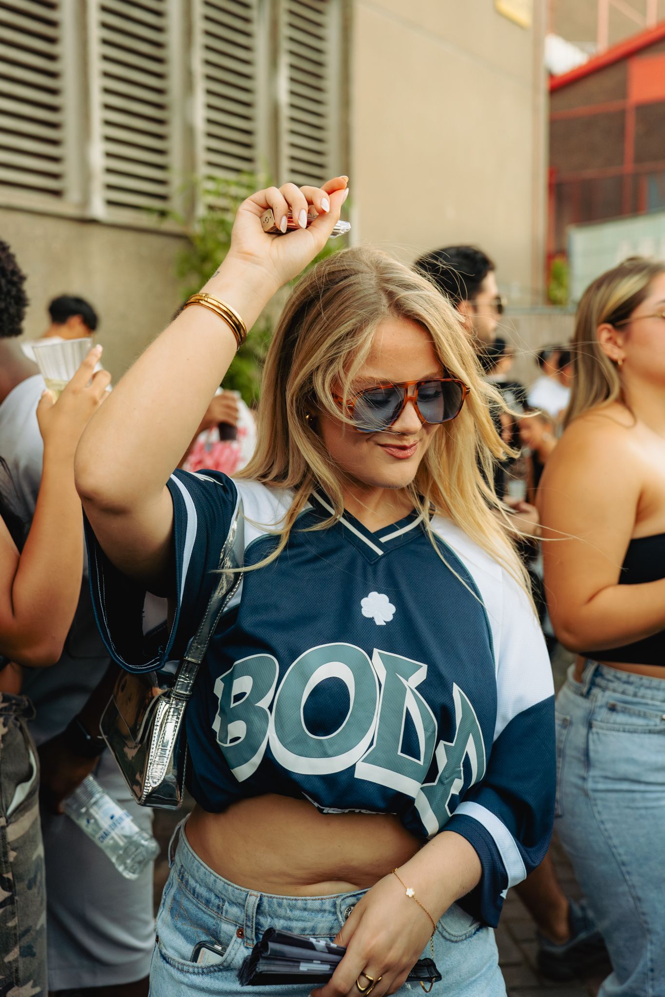 Give Soul Summer Special