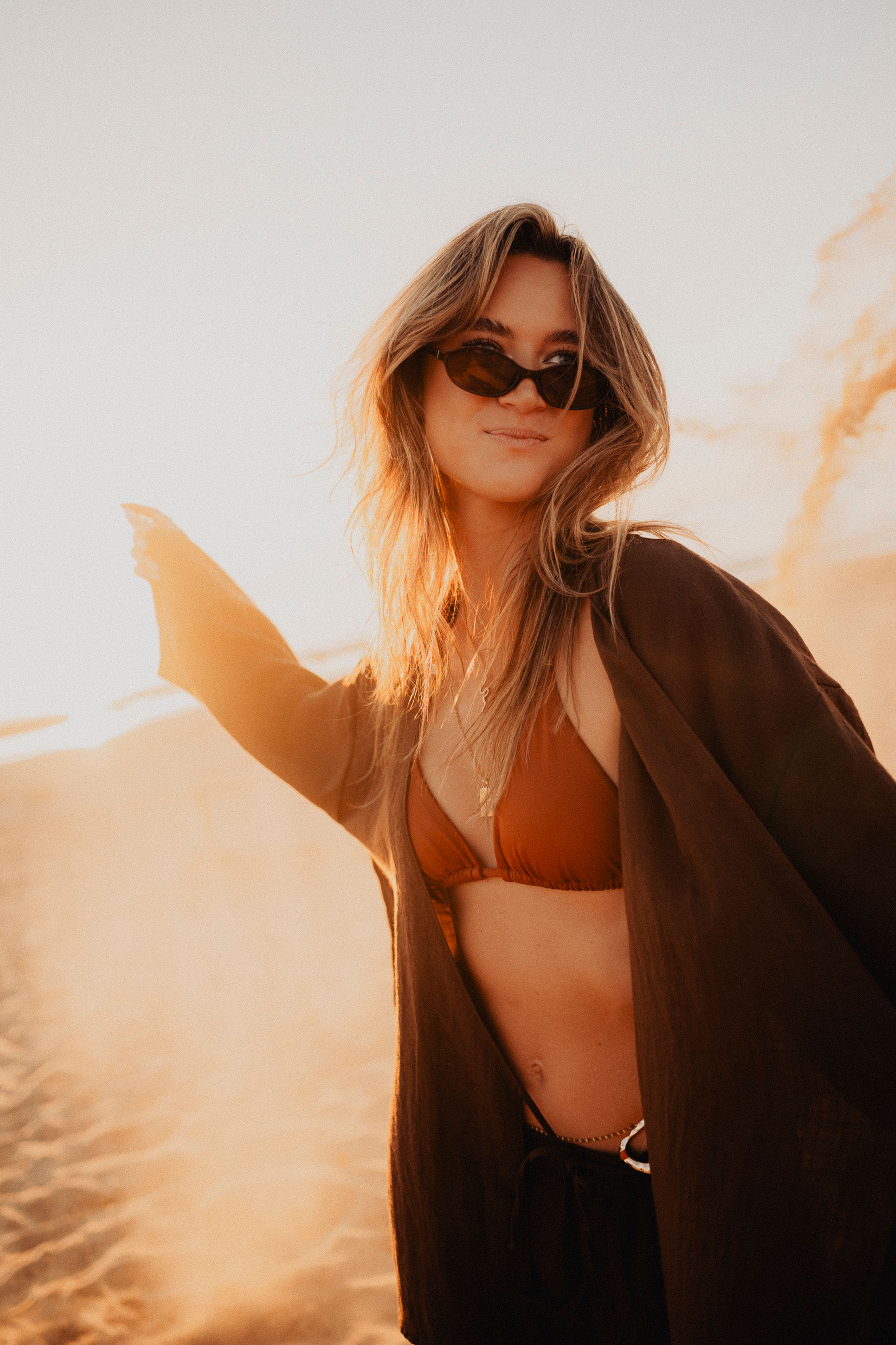 Give Soul at the Beach - Madero Ocean Club Curaçao