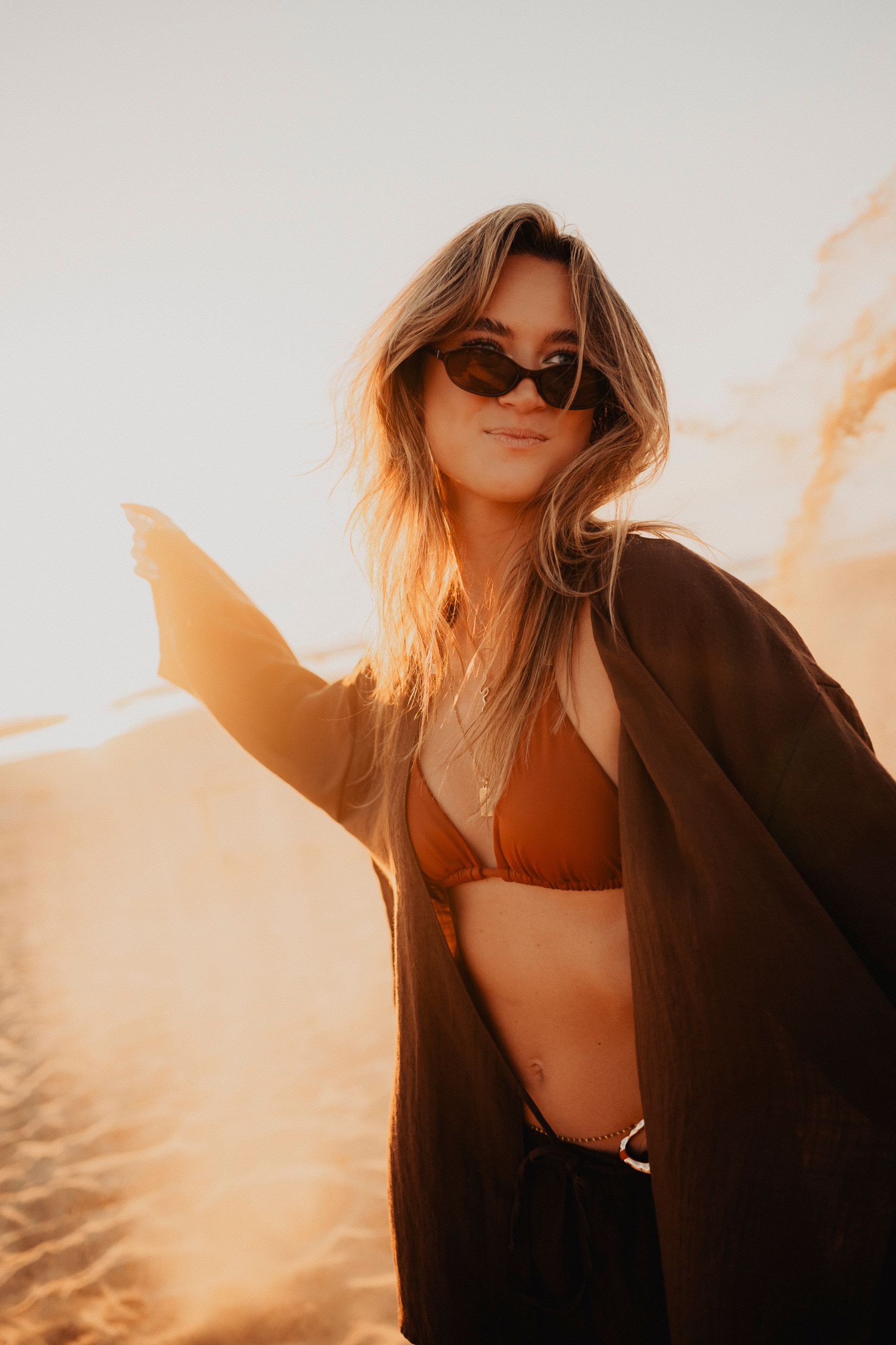 Give Soul at the Beach - Madero Ocean Club Curaçao