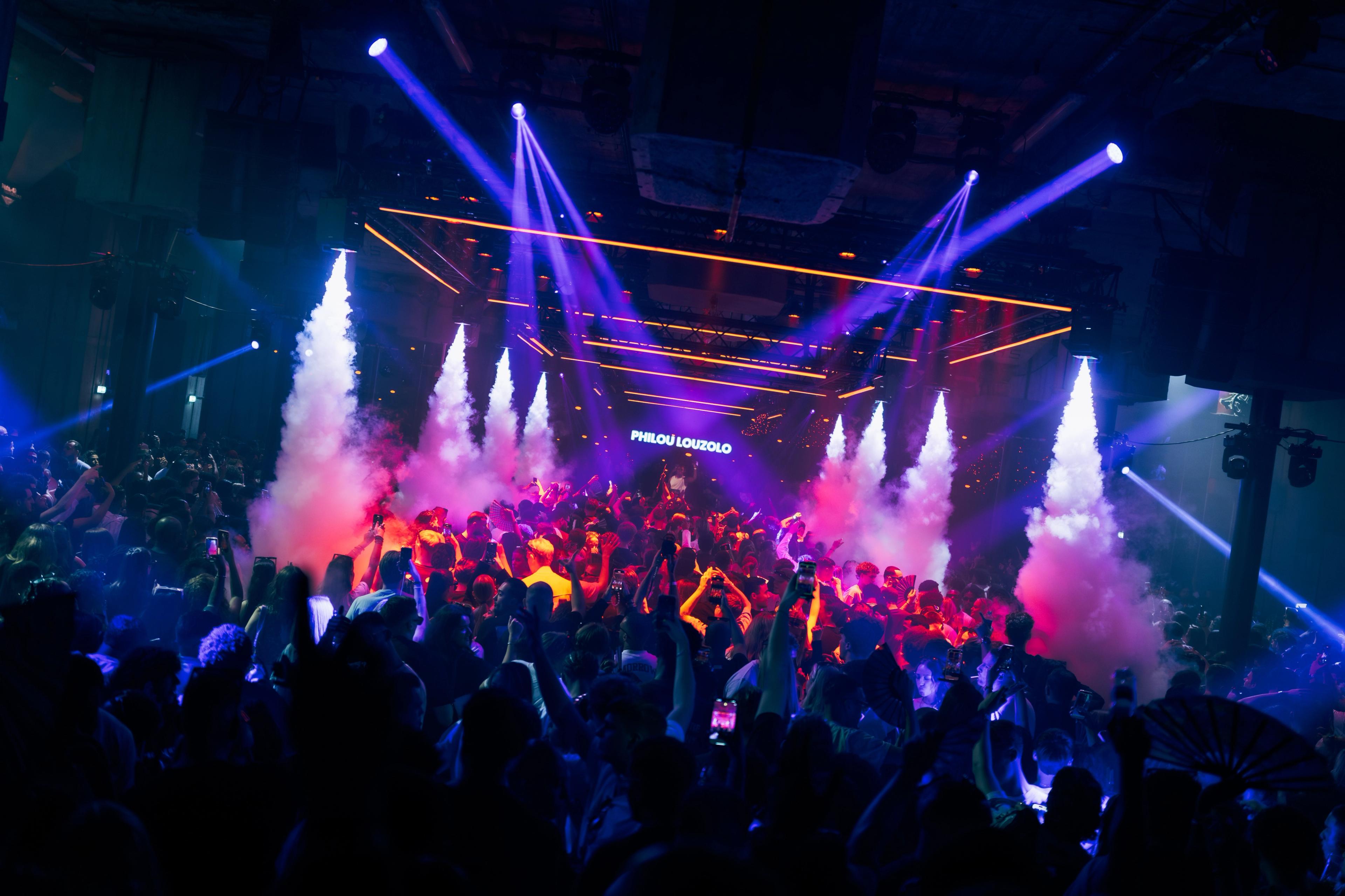 Give Soul Indoor