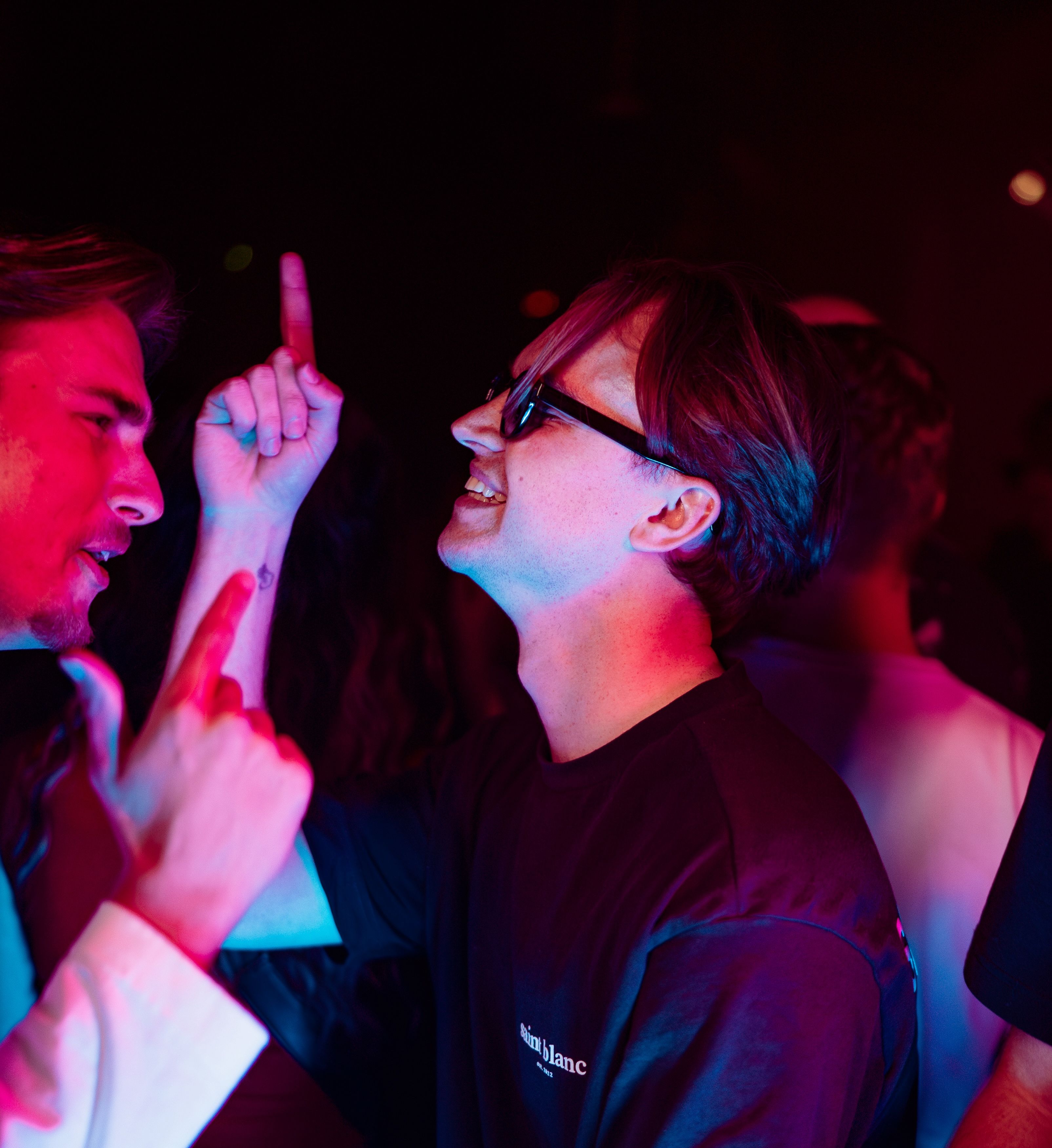 Afterparty Give Soul Indoor