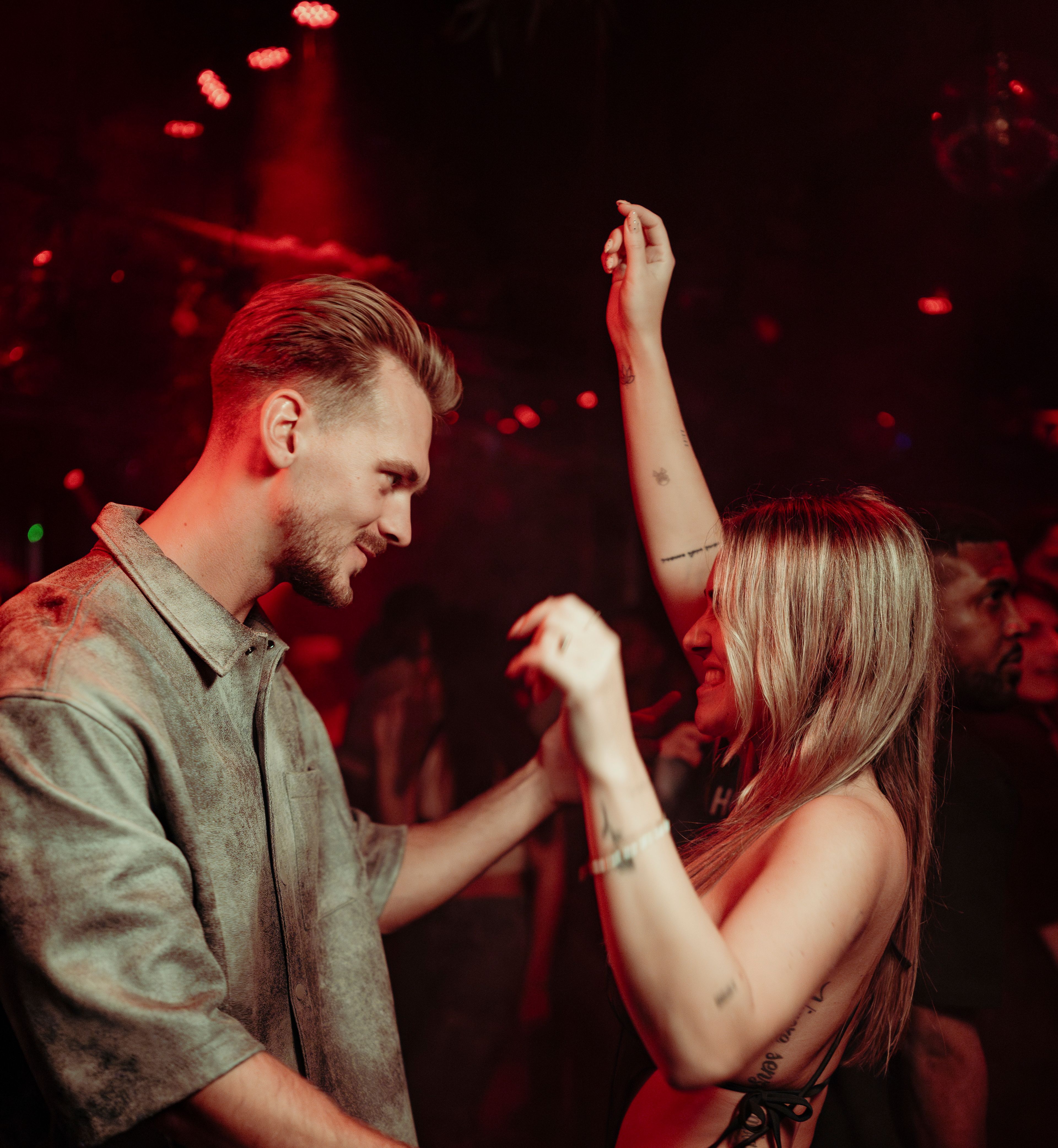 Afterparty Give Soul Festival